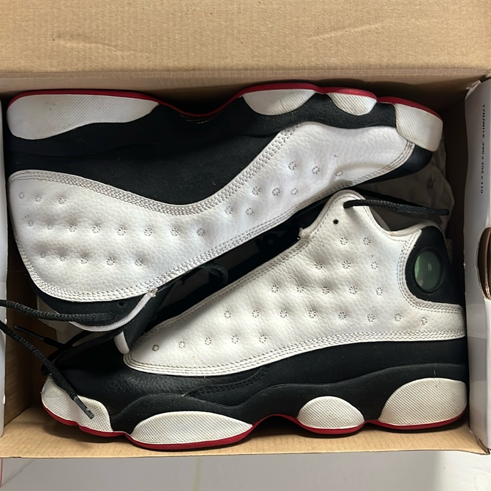 Jordan 13